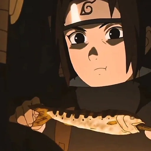 naruto, ithaca edith, placa debajo del campo, itachi twixtor, 9 película naruto