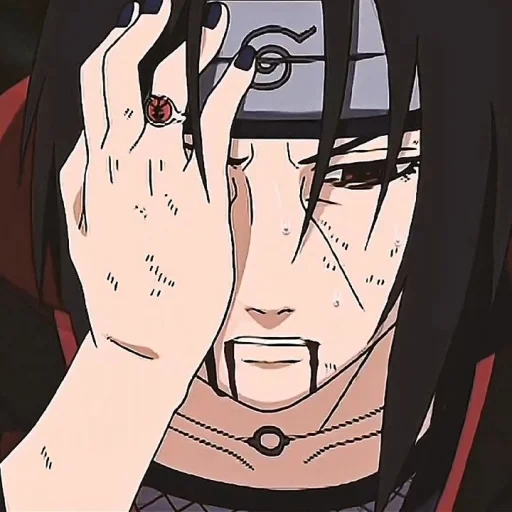 itachi, itachi edith, itachi naruto, anime itachi uchiha, itachi uchiha naruto