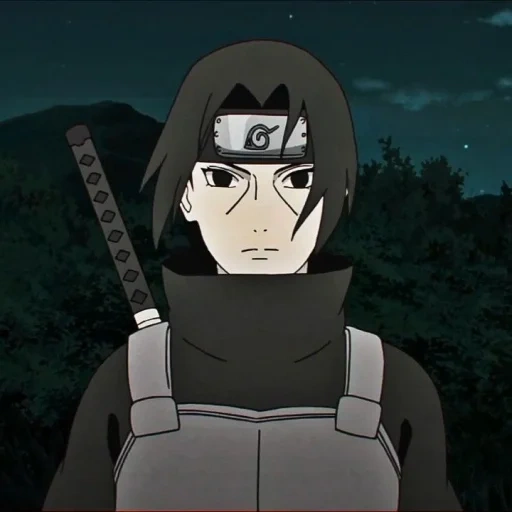 itachi, itachi edith, itachi anbu, naori uchiha, itachi uchiha anbu