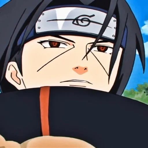 itaqi, itachi, yu jibo naruto, ithakakasi, itachi uchiha katon