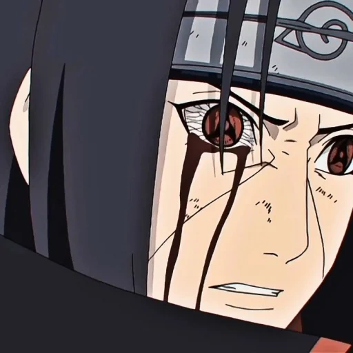 итачи, наруто, итачи 2д, итачи аматерасу, itachi vs sasuke