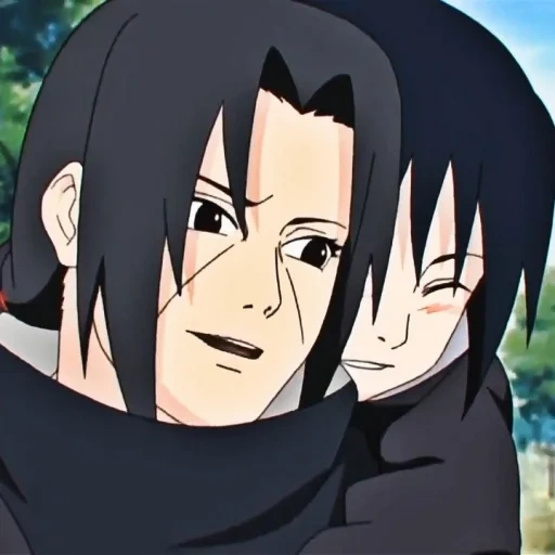 sasuke, ithaca, sasuke itachi, shi yi una ayuda, ayuda de itachi uchiha