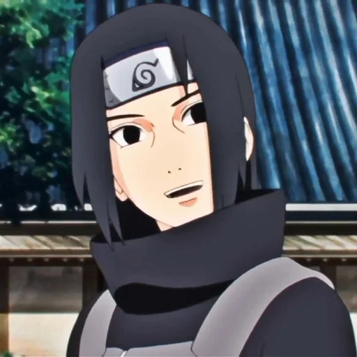 itachi, naruto, itachi sasuke, enfance, mu zhibo saison 2