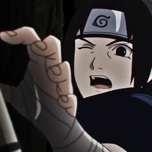 itachi, naruto, itachi edith, itati utha, naruto shipuden 454 episódio ancord