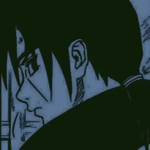 itachi, naruto, sasuke, sasuke itachi, manga naruto death itachi