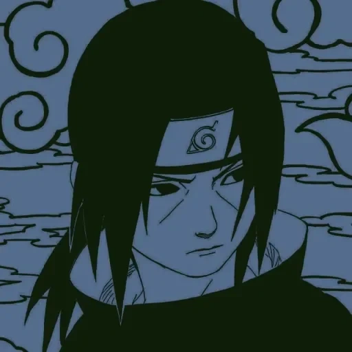 itachi, naruto, banxia tian, olhos de ichucha itachi, romance naruto