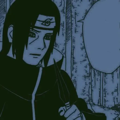 itachi, itachi fonk, itachi uchiha, i personaggi di naruto, momenti manga itachi