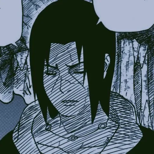 immagine, naruto manga itachi, manga naruto stampa, manga naruto itachi sori sasuke, naruto manga itachi scusa sasuke