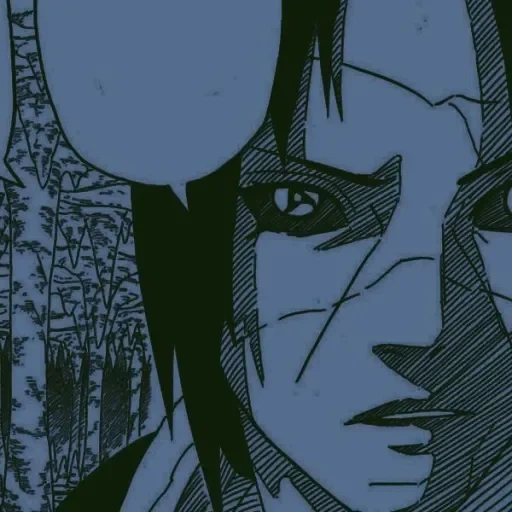 itachi, ricca uchiha comics, romance naruto, madara uchiha manga, itachi manga amaterasu