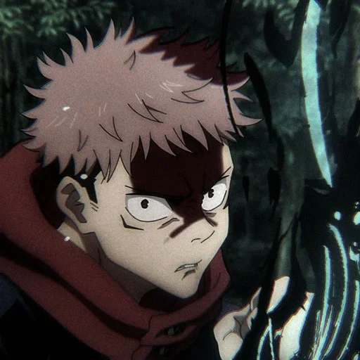 anime, jujutsu, jujutsu kaisen, batalla mágica segunda temporada, jujutsu kaisen pubg wolf