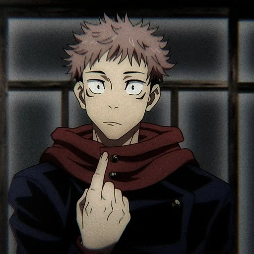 animación, jujutsu, jujutsu kaisen, jujutsu kaisen 0, jujutsu kaisen yuji