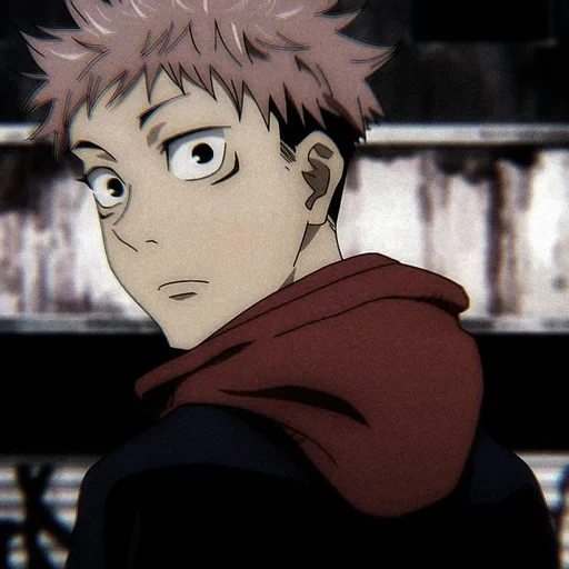 jujutsu, itadori yuji, itadori yuji, yuji itadori, jujutsu kaisen eugi