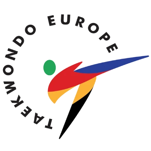 taekwondo, world taekwondo, world taekwondo federation, union taekwondo russland logo, moskau taekwondo bff logo föderation
