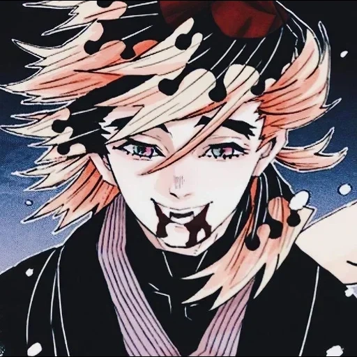 аниме, kimetsu no yaiba, kimetsu no yaiba shinobu, клинок рассекающий демонов, demon slayer kimetsu no yaiba