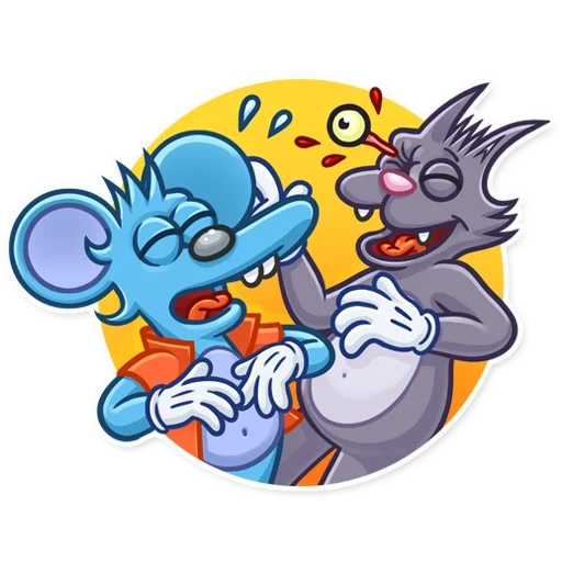 itchy scratchy, tickling scratching, show tickling scratches, tickling scratching game, show tickling scratches film 1988