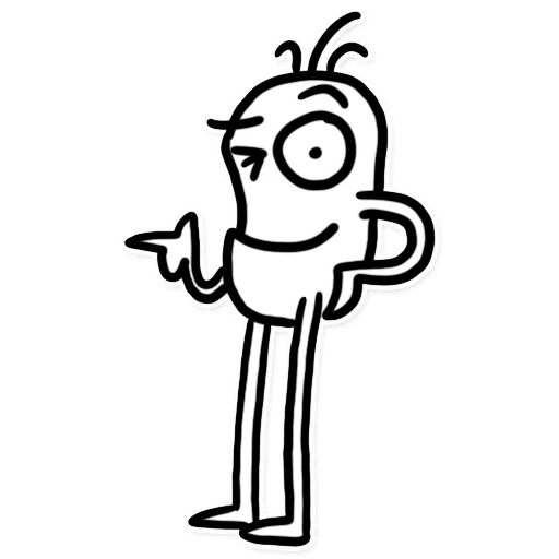 funny, coloring, greg heffley, character picture