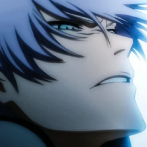 anime, anime boy, auf ichi maru, anime charaktere, auf den tod von ichimaru