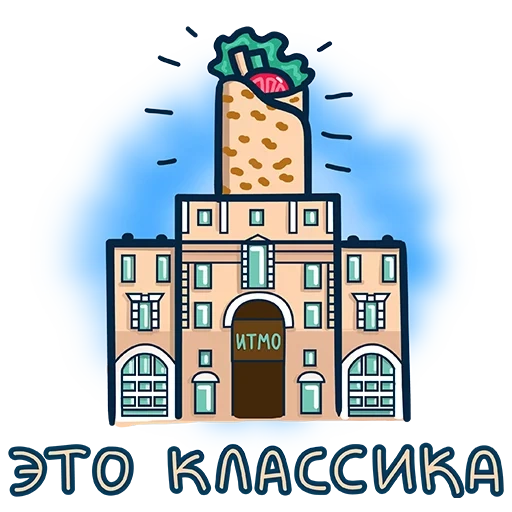 itmo, the channel, itmo university