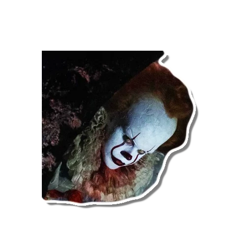 ce, pennywise, stephen king, vieux penniviz, stephen king c'est un film 1990 georgi