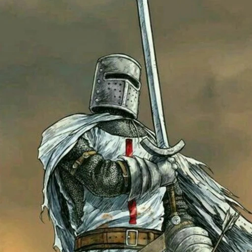 knights templar, knight crusader, templar, crusade, crusader