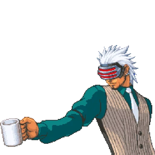 ace attorney godot, ace attorney, диего армандо ace attorney, godot ace attorney sprites, ace attorney phoenix