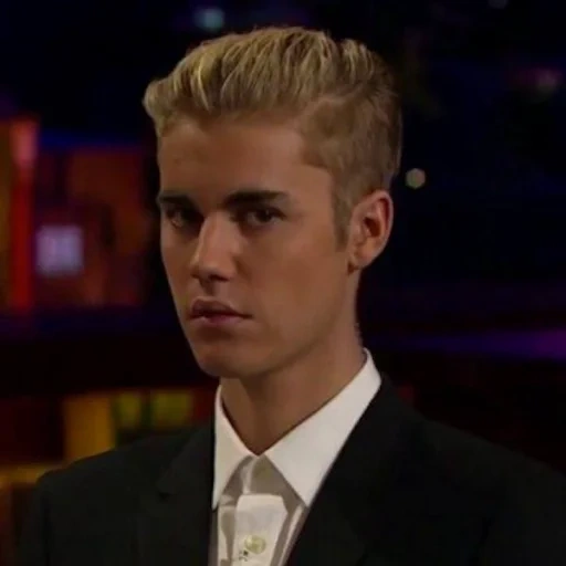 james korden, justin bieber, justin bieber gq, o late late show, justin bieber gq 2016