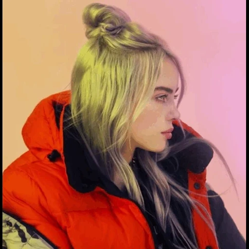 билли айлиш, билли эйлиш, billie eilish, стиль билли эйлиш, billie eilish 2020