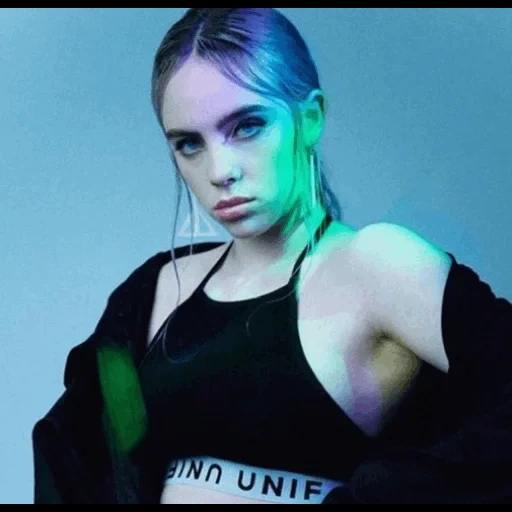 билли айлиш, billie eilish, билли айлиш слив, billie eilish sexy