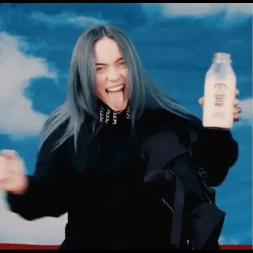 билли айлиш, billie elish, billie eilish