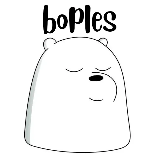 blanc, icebear, icebear lizf, ours polaire