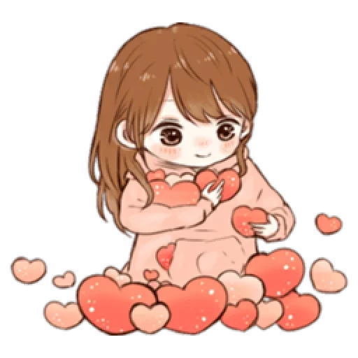 chibi, chibi süß, anime süß, süße zeichnungen von chibi, anime süße zeichnungen