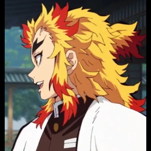 rengoku, eroi anime, kedzhuro rengoku, personaggi anime, kimetsu no yaiba shinobu