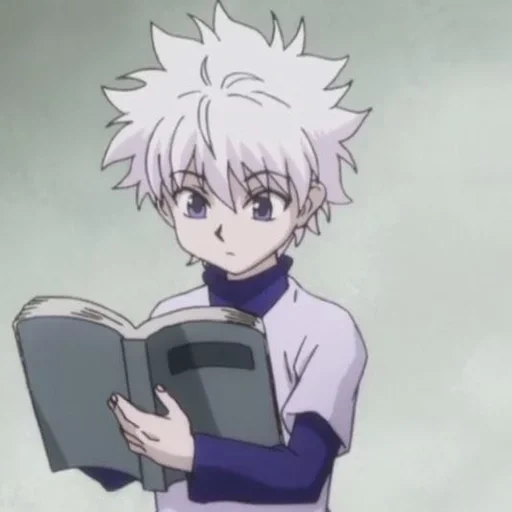 kiluwa, killua, hunt x hunt hermano kiluwa, hunter x hunt hermana kiluwa, hunt x hunt kilova adultos