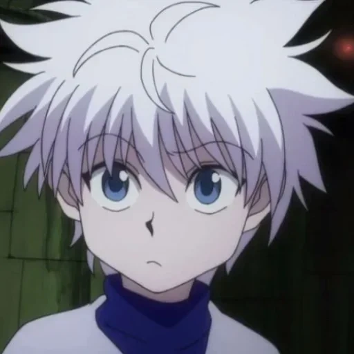 killoi, hunter killu, killoi zoldik, hunter hunter killuo, hunter x hunter killuo