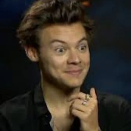 harry, cantanti, meme divertente, harry styles, meme di harry styles