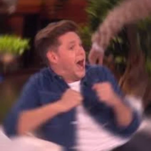 continuar, niall horan, ellen show, heere vamos, uma direção