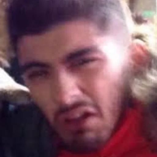 le mâle, meme face, drôle de tête, zane malik, mème zayn en colère