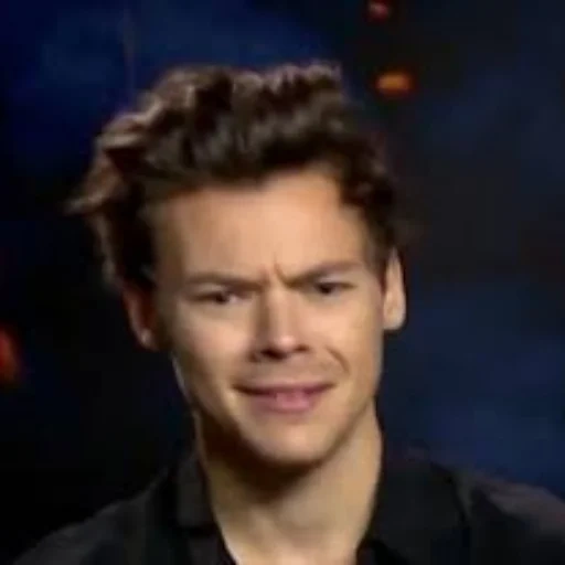 harry, sänger, harry styles, louis tomlinson, anthony jeselnik