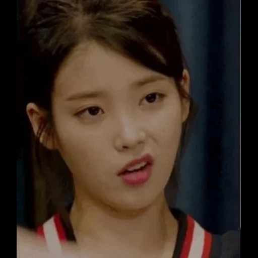 drama, gene song, acteur coréen, cindy productrice, série personnages 2019 iu