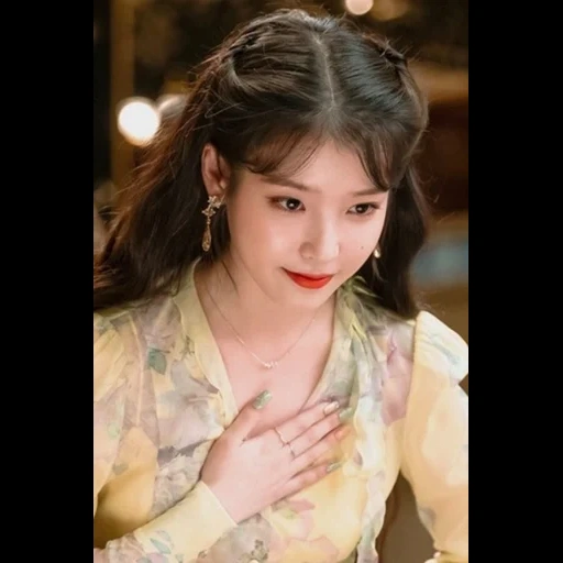 lee ji-eun, корейские актеры, прически кореянок, корейские прически, самые красивые актрисы кореи 2019