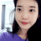 face, asian, young woman, human, everglow sihyeon 2020