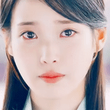 k drama, lee sung kyung, atriz coreana, amante do luar, amante da lua grande coração vermelho reo