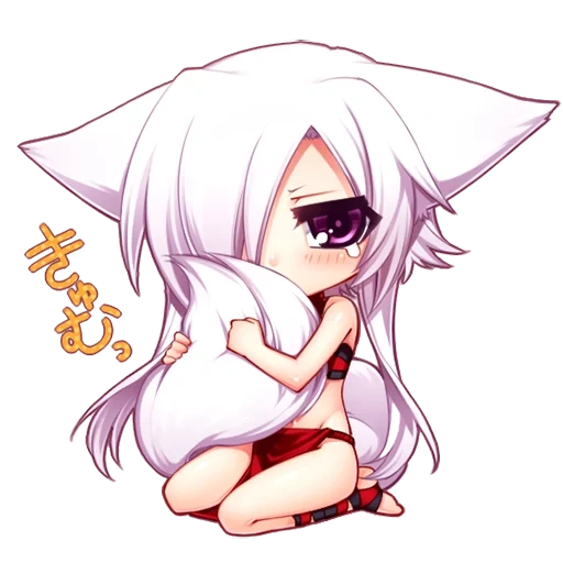 chibi, anime chibi, chibi youhui, chibi ji sun, anime inuyasha chibi