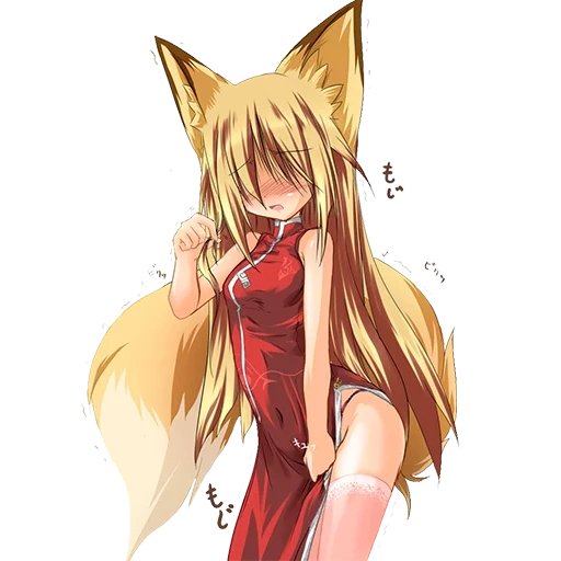 kitsune, anime kitsune, anime kitsune mika, anime kitsune fox
