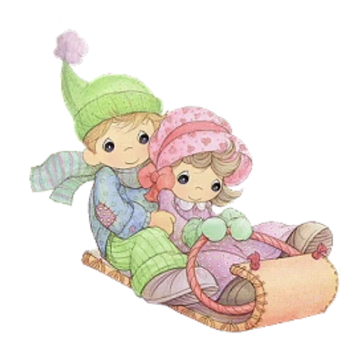 child, illustration, precious moments, cute illustrations, illustrations for children