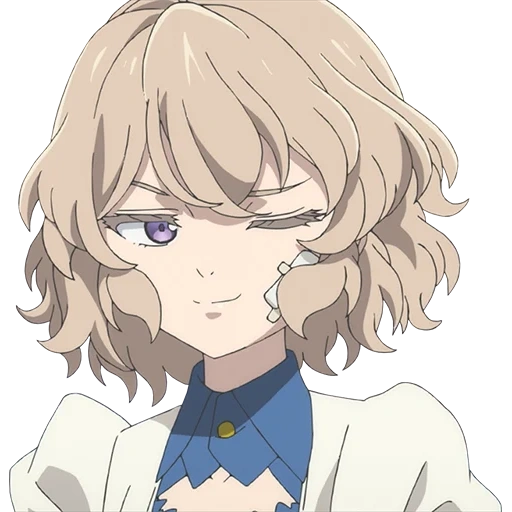 kyokou suiri, kotoko iwanaga, galeria kyokou suiri, kyokou suiri em 2020, anime kyokou suiri in/spectre