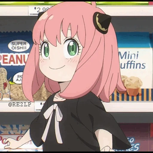 anime, ein anime, der anime ist lustig, anime charaktere