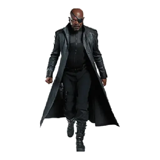 nick fury, ник фьюри, ник фьюри марвел, ник фьюри хот тойс, фигурки марвел ник фьюри