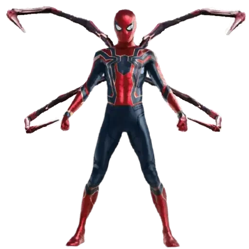 человек-паук, человек паук железный, человек паук железный паук, человек паук костюм старка, человек паук железный костюм война бесконечности