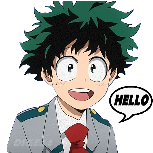 zuku, midoria izuku, accademia degli eroi, accademia degli eroi di midoria, anime my heroes academy